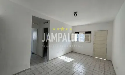 Apartamento com 2 dormitórios à venda, 59 m² por r$ 170.000,00 - bancários - joão pessoa/pb