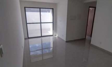 Apartamento Garden com 2 dormitórios à venda, 72 m² por R$ 365.000,00 - Jardim Cidade Universitária - João Pessoa/PB