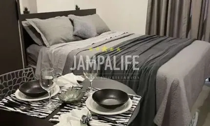 Flat com 1 dormitório à venda, 25 m² por r$ 420.000,00 - jardim oceania - joão pessoa/pb