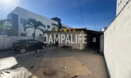 Casa com 3 dormitórios à venda, 101 m² por R$ 480.000,00 - Jardim Camboinha - Cabedelo/PB
