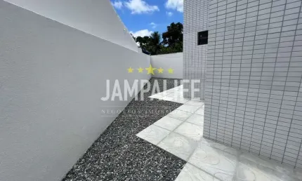 Apartamento Garden com 3 dormitórios à venda, 167 m² por R$ 460.000,00 - Torre - João Pessoa/PB