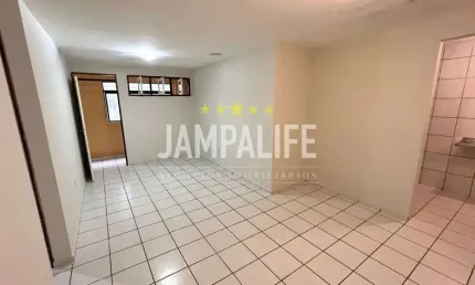 Apartamento com 2 dormitórios à venda, 60 m² por R$ 320.000,00 - Bessa - João Pessoa/PB