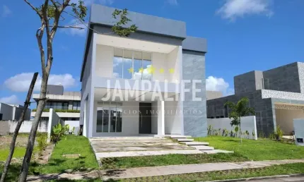 Casa com 5 dormitórios à venda, 326 m² por R$ 1.680.000 - Bayeux - Bayeux/PB