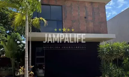 Casa com 3 dormitórios à venda, 150 m² por R$ 1.480.000,00 - Praia Do Jacare - Cabedelo/PB
