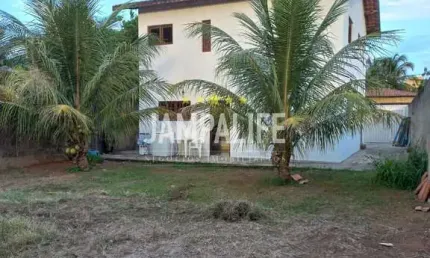 Casa com 3 quartos à venda no Amazônia Park, Cabedelo 