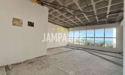 Sala à venda, 43 m² por R$ 480.000,00 - Altiplano Cabo Branco - João Pessoa/PB