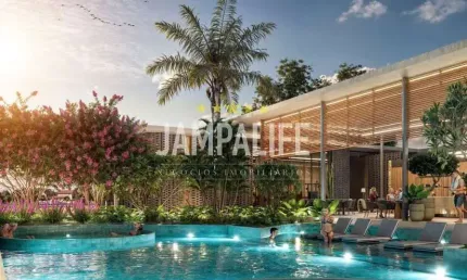 Terreno à venda, 320 m² por R$ 176.000,00 - Bananeiras - Bananeiras/PB