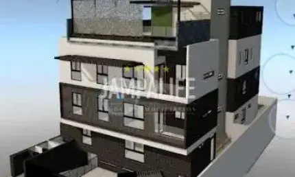 Apartamento Garden com 2 dormitórios à venda, 81 m² por R$ 450.000,00 - Jardim Cidade Universitária - João Pessoa/PB