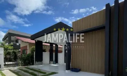 Casa com 3 dormitórios à venda, 200 m² por r$ 895.000,00 - muçumagro - joão pessoa/pb