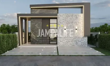 Casa com 3 dormitórios à venda, 103 m² por R$ 830.000,00 - Muçumagro - João Pessoa/PB