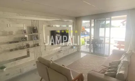 Casa com 4 dormitórios à venda, 314 m² por R$ 2.700.000,00 - Bayeux - Bayeux/PB