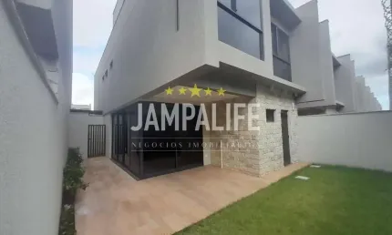 Casa com 3 dormitórios à venda, 177 m² por R$ 1.590.000 - Intermares - João Pessoa/PB