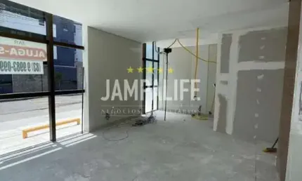 Loja para alugar, 47 m² por R$ 4.000,00/mês - Manaíra - João Pessoa/PB