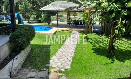 Chácara / sítio à venda na Zona Rural, Conde 