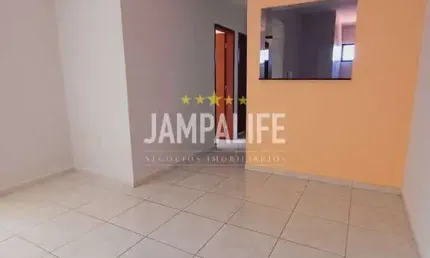 Apartamento 2 quartos no josé américo, joão pessoa/pb