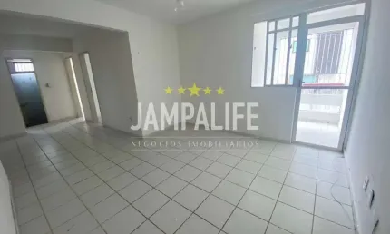 Apartamento com 4 dormitórios à venda, 90 m² por R$ 250.000,00 - Bessa - João Pessoa/PB