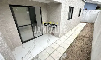 Apartamento à venda no bairro Jardim Camboinha - Cabedelo/PB
