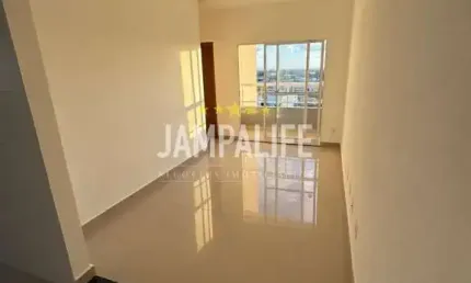 Apartamento à venda no bairro ponta de campina - cabedelo/pb