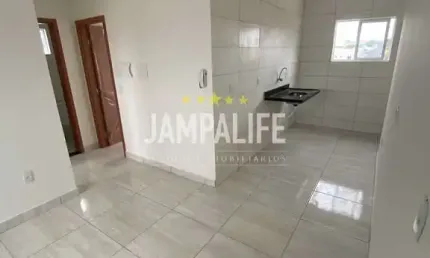 Cobertura com 2 quartos à venda no João Paulo II, João Pessoa 
