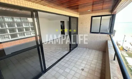Apartamento à venda no bairro jardim oceania - joão pessoa/pb