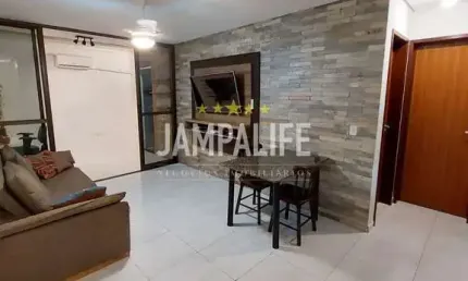 Apartamento garden em bessa 2 quartos por r$560,000,00, joão pessoa/pb