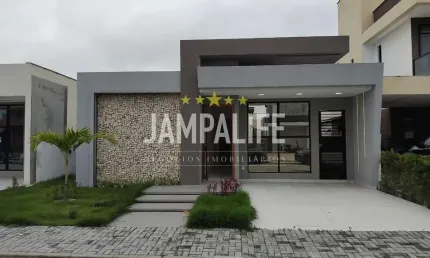 Casa com 3 quartos à venda no Muçumagro, João Pessoa 