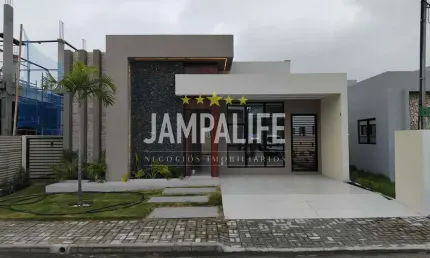 Casa com 3 quartos à venda no Muçumagro, João Pessoa 