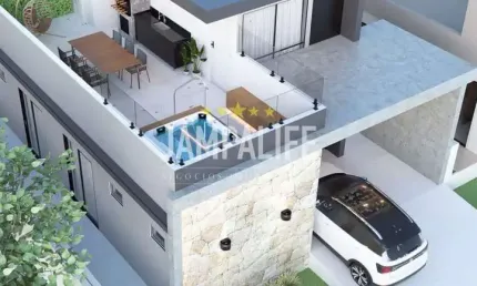 Casa com 3 quartos à venda no Muçumagro, João Pessoa 