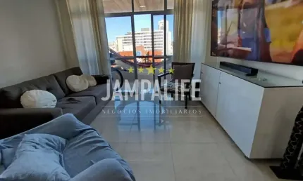 Apartamento à venda no bairro jardim oceania - joão pessoa/pb