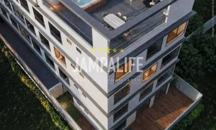 Apartamento com 2 quartos à venda no Jardim Oceania, João Pessoa 