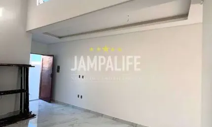 Casa com 2 quartos à venda no José Américo de Almeida, João Pessoa 