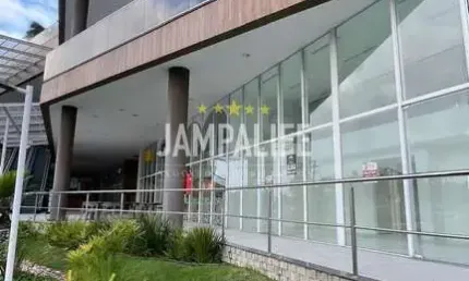 Oportunidade para investidores - ponto comercial no tour genève