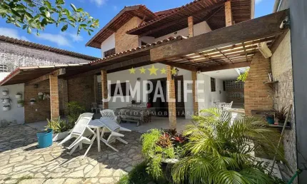 Casa com 4 quartos à venda no Formosa, Cabedelo 