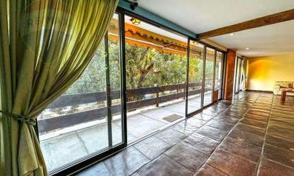 Apartamento exclusivo no Leblon com vista para o Morro Dois Irmãos e Cristo!