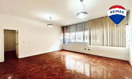Apartamento para locação - Rua Joaquim Nabuc, Ipanema - 152m2 | 3 quartos (1 suíte)