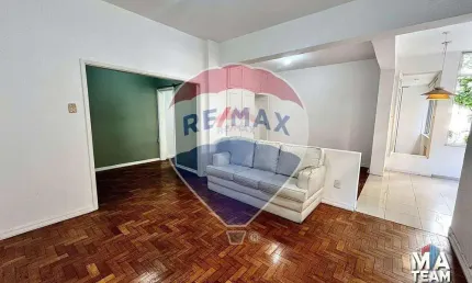 Apartamento com 3 quartos para alugar em Copacabana, Rio de Janeiro 