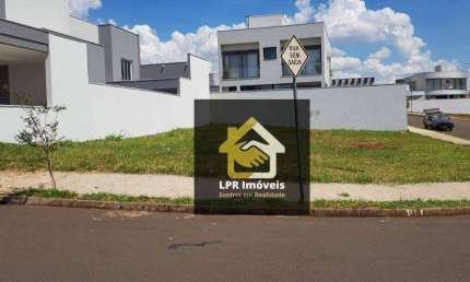 Terreno à venda, 342 m² por R$ 680.000,00 - Parque Nova Carioba - Americana/SP