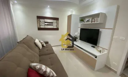 Casa com 3 dormitórios à venda, 177 m² - Vila Azenha - Nova Odessa/SP