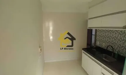Apartamento com 2 dormitórios à venda, 51 m² - Jardim Guanabara - Americana/SP