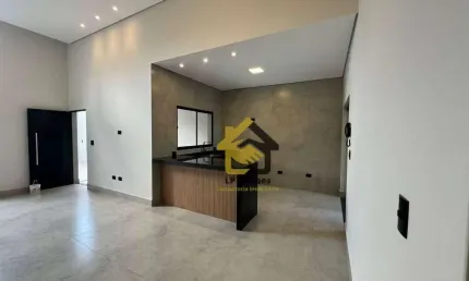 Casa com 2 dormitórios à venda, 85 m²  - Pacaembu - Americana/SP