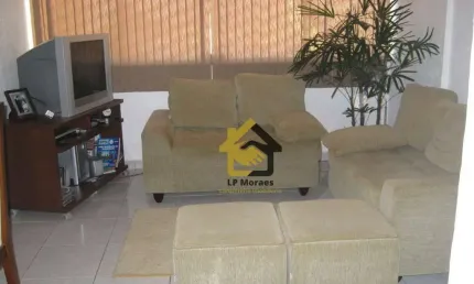 Apartamento com 3 dormitórios à venda, 68 m² - Vila Margarida - Americana/SP