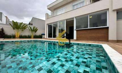 Casa com 3 dormitórios à venda, 254 m²  - Vila Cordenonsi - Americana/SP