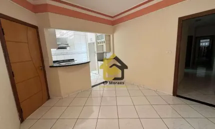 Casa com 3 quartos à venda no Parque Novo Mundo, Americana 