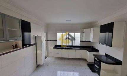 Casa com 2 dormitórios à venda - Vila Bertini - Americana/SP