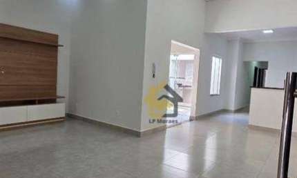 Casa com 3 dormitórios à venda, 130 m² por R$ 730.000 - Parque Universitário - Americana/SP