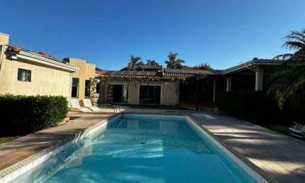 Chácara com 6 dormitórios à venda, 2000 m² por R$ 1.700.000,00 - Residencial Praia dos Namorados - Americana/SP