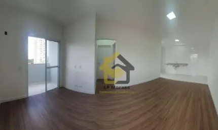Apartamento à venda, 67 m² por - vila santa catarina - americana/sp
