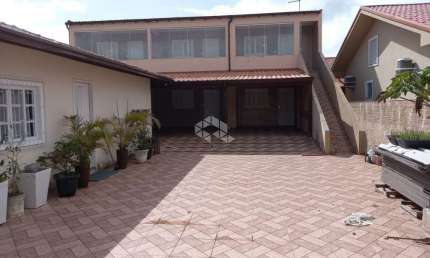 Prédio à venda na 2004, 152, Enseada de Brito, Palhoça por R$ 1.700.000