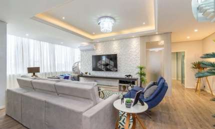 Cobertura com 3 quartos à venda na Rua Tabajara, 95, Vila Cachoeirinha, Cachoeirinha por R$ 1.390.000