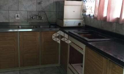 Casa com 3 quartos à venda na Rua Quintino Bonetto, 154, Santa Isabel, Viamão por R$ 590.000